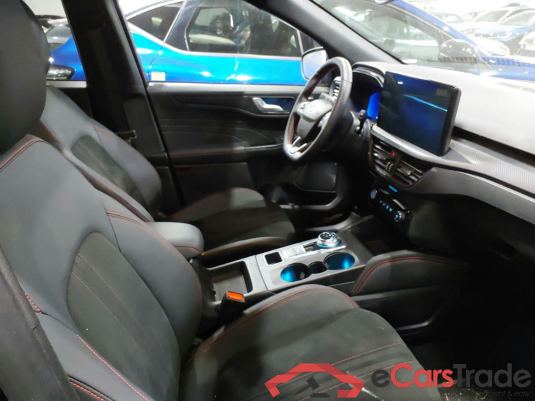 FORD Kuga 2.5 PHEV 243cv AutomÃ¡tico ST-LINE X(Panorama-Roof + Winterpack) #3