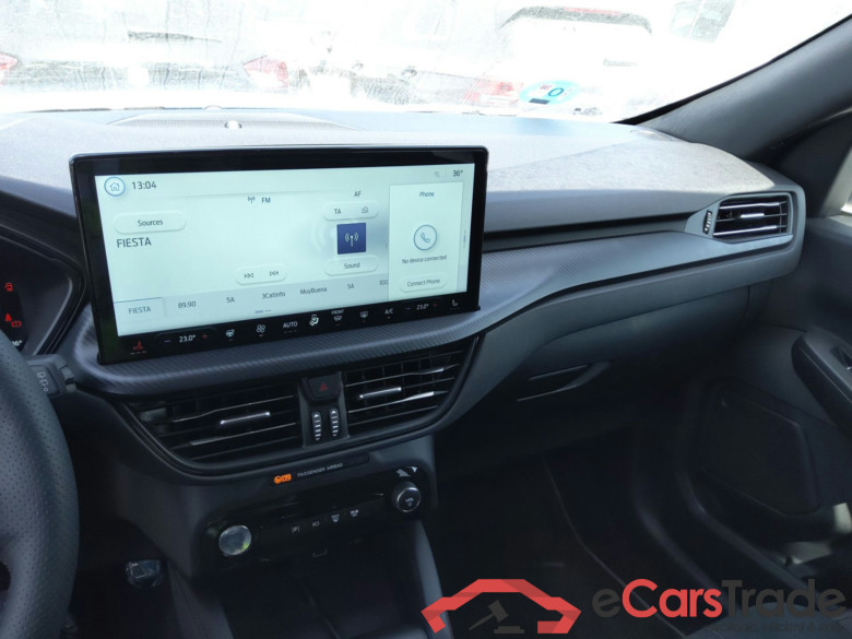 FORD Kuga 2.5 PHEV 243cv Automatico  ST Line X (2026)(Pano-Roof + Winterpack + Tow Bar) #6