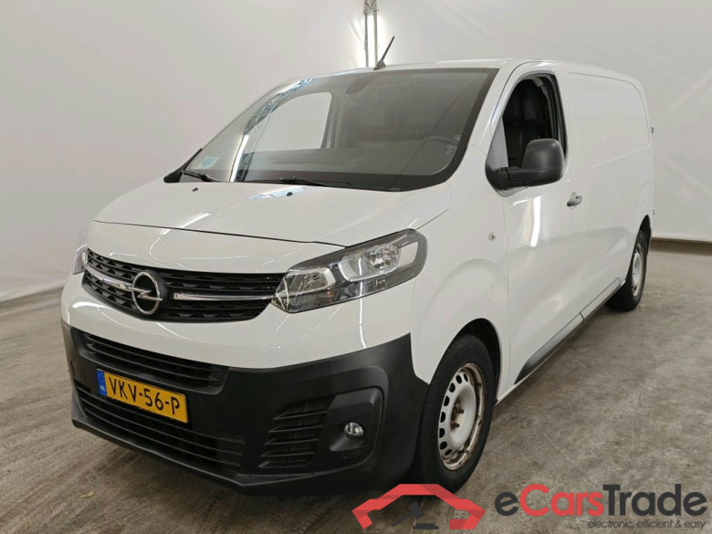 Opel Vivaro L2H1 1.5 Diesel 75kW Edition HL 4d #1