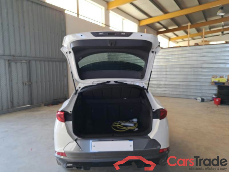 CUPRA FORMENTOR / 2020 / 5P / SUV 1.4 E-HYBRID DSG #5