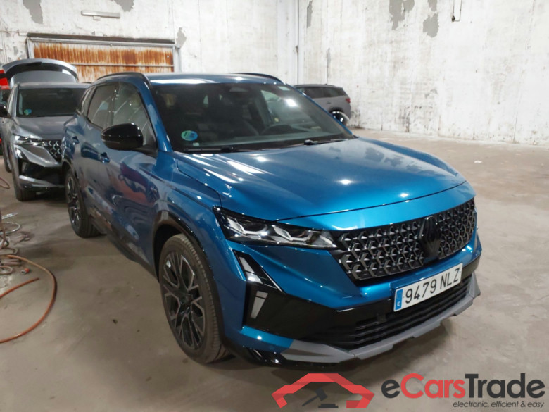 RENAULT AUSTRAL full hybrid E-Tech 200 (147kW)  Espirit Alpine #1