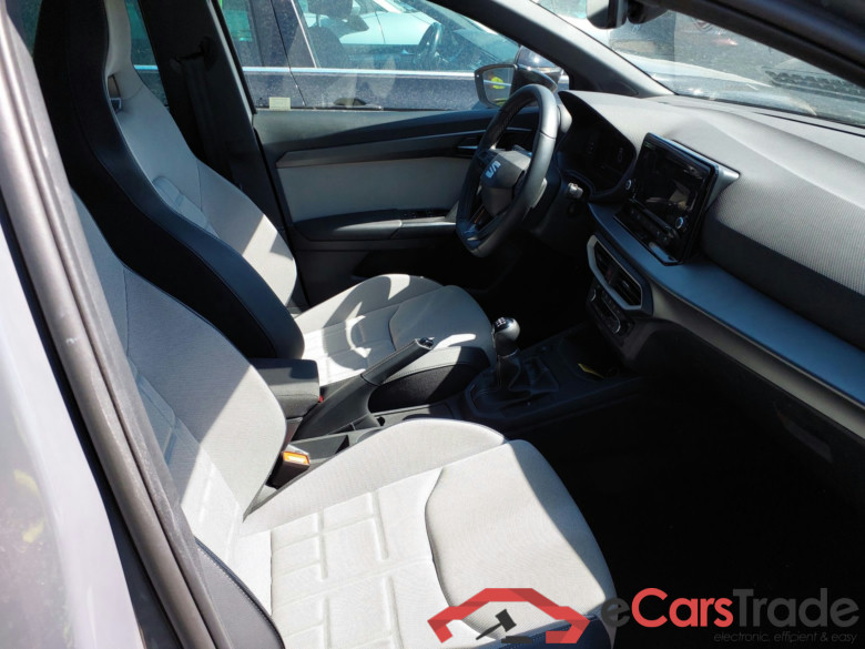 SEAT Ibiza 1.0 TSI S&S115cv Manual FR #3