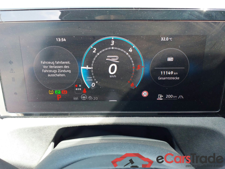 VOLKSWAGEN Tiguan 2.0 TDI 110 kW (150 CV) DSG  R-Line(Winterpack) #4