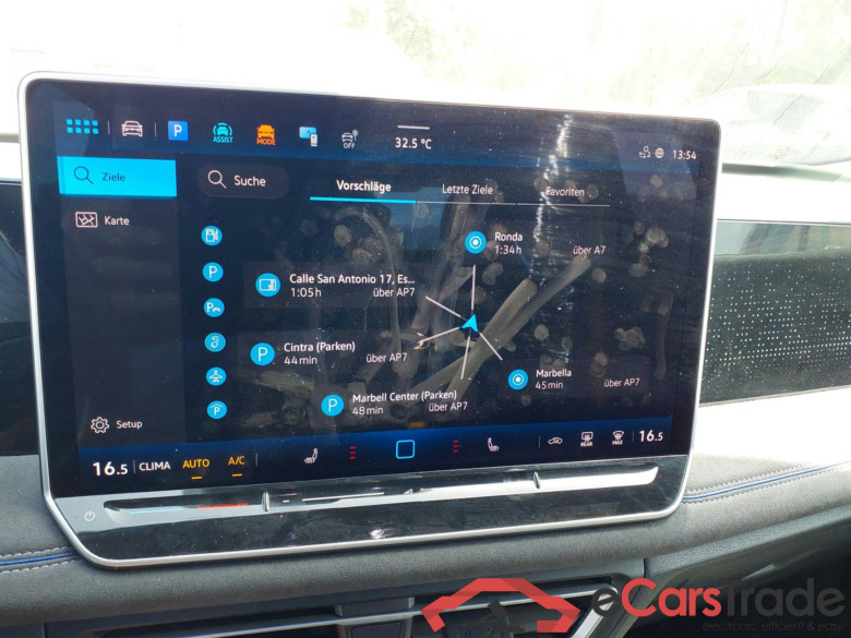 VOLKSWAGEN Tiguan 2.0 TDI 110 kW (150 CV) DSG  R-Line(Winterpack) #6