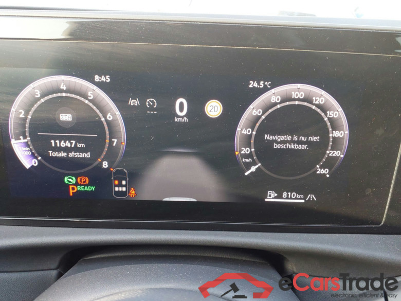 VOLKSWAGEN T-Roc 1.0 TSI 110kW (150CV) DSG7 R-Line(Winterpack) #4