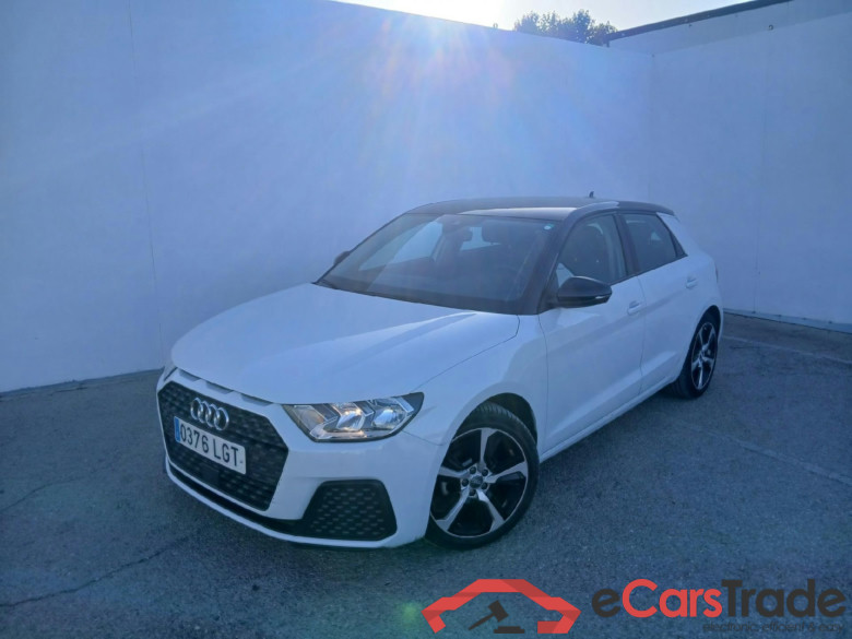 AUDI A1 Sportback Advanced 25 TFSI 70kW (95CV) (CX) #1