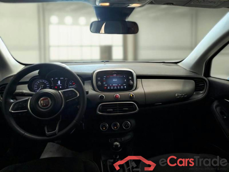 FIAT 500X / 2018 / 5P / CROSSOVER 1.0 T3 120CV MT6 #3