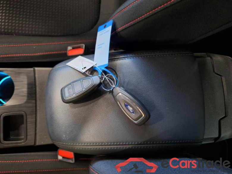 FORD FOCUS / 2021 / 5P / STATION WAGON 1.5 ECOBLUE 120CV ST -LINE AUTO SW #5