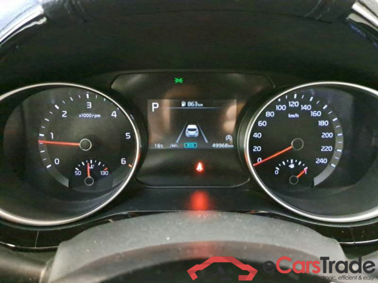 KIA XCEED / 2022 / 5P / CROSSOVER 1.6 CRDI 136 CV MHEV DCT BUSINESS #4