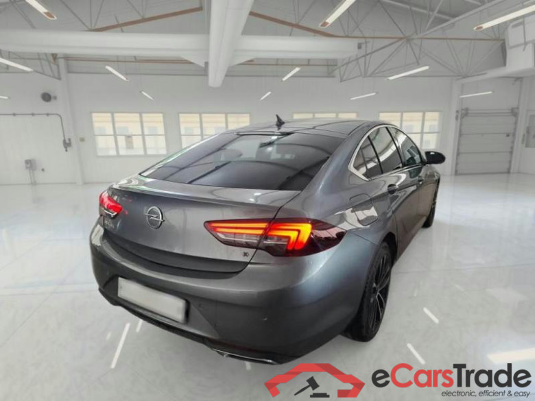 OPEL INSIGNIA / 2020 / 5P / BERLINA GS 2.0 CDTI ULTIMATE 174CV AT8 AWD #2