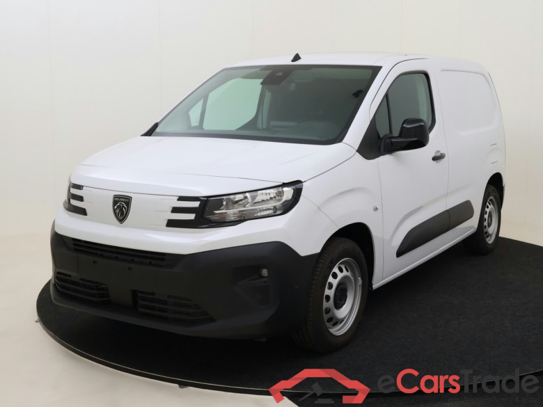Peugeot Partner Standard Light 1.5 BlueHDi 130 hp S&S EAT8    #1