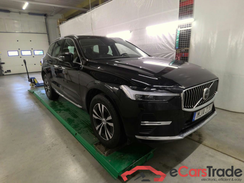 Volvo XC60 T6 350 Co.Ed.Rec. AWD Aut #2