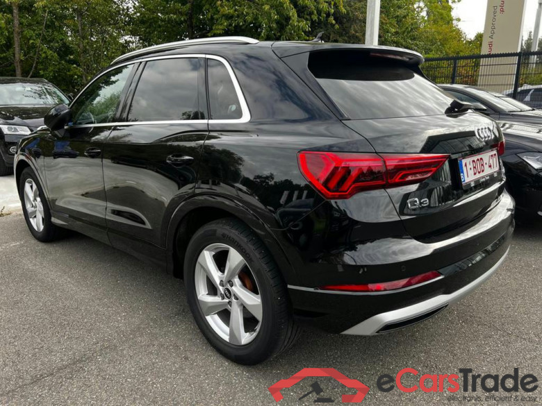 AUDI Q3 35 TFSI Business Edition Advanced S tr. #2
