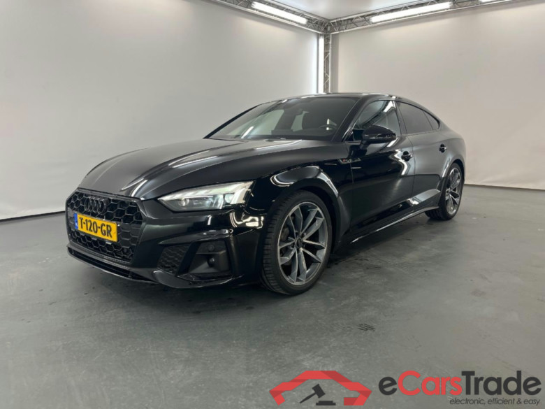 AUDI A5 Sportback 35 TFSI S edition
