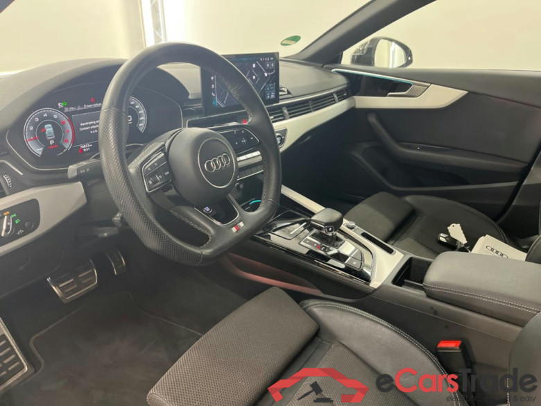 AUDI A5 Sportback 35 TFSI S edition #5