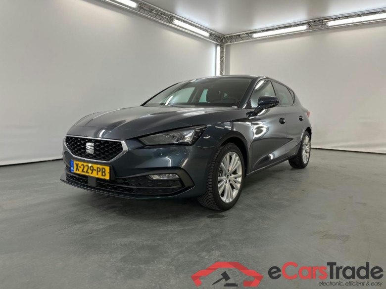 SEAT LEON 1.0 TSI Style Business Intense