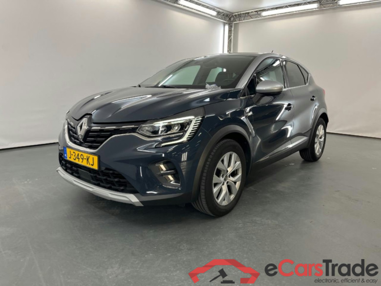 RENAULT CAPTUR 1.0 TCe 100 Intens