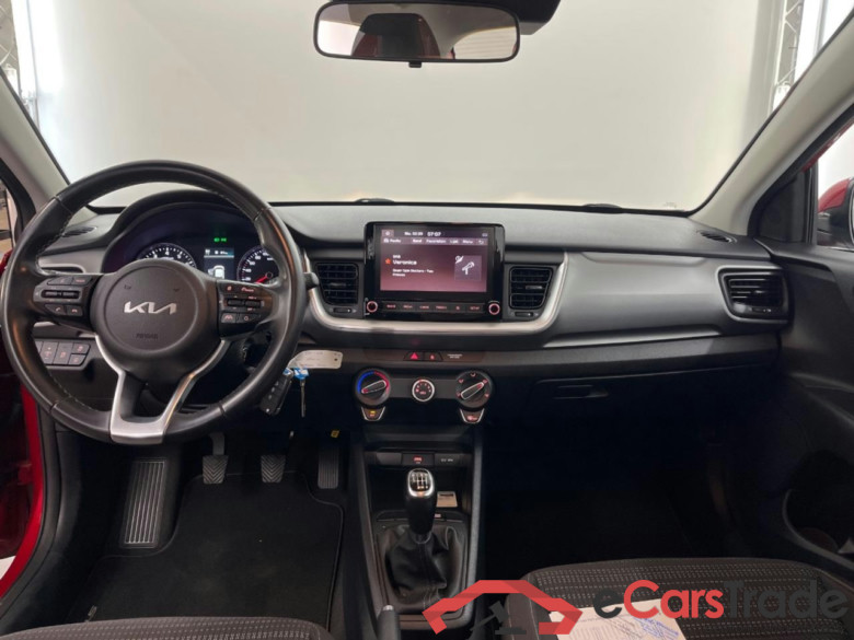 KIA Stonic 1.0 T-GDi MHEV DynamicLine #6