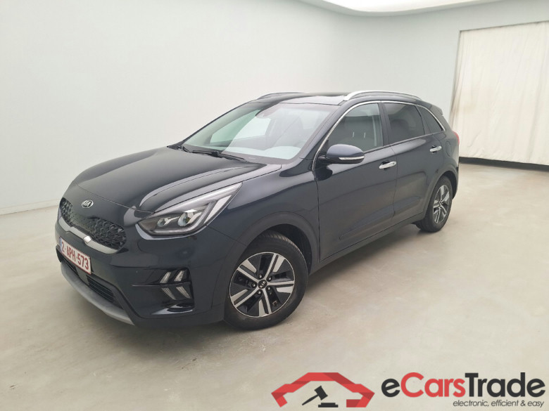 Kia, Niro FL'19, KIA Niro Business Line 1.6 GDi HEV 6DCT 5d #2