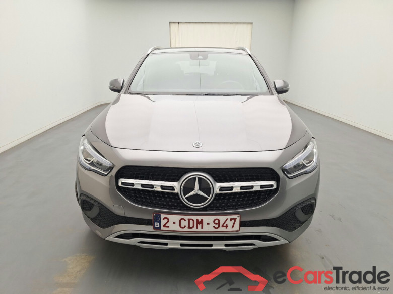 Mercedes, GLA '20 PHEV, GLA 250e Business Solution Aut #1