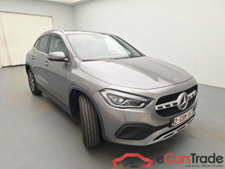 Mercedes, GLA '20 PHEV, GLA 250e Business Solution Aut #5