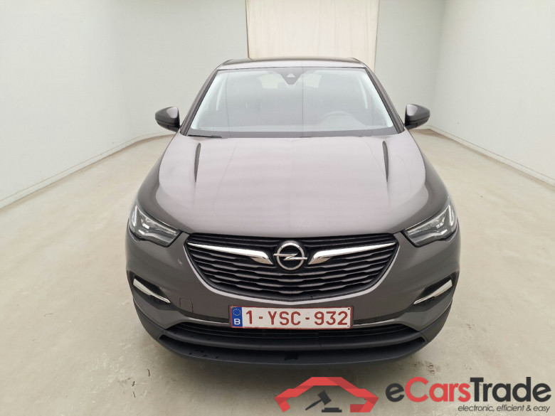 Opel, Grandland X '17, Grandland X 1.5D 96kW Edit.A.