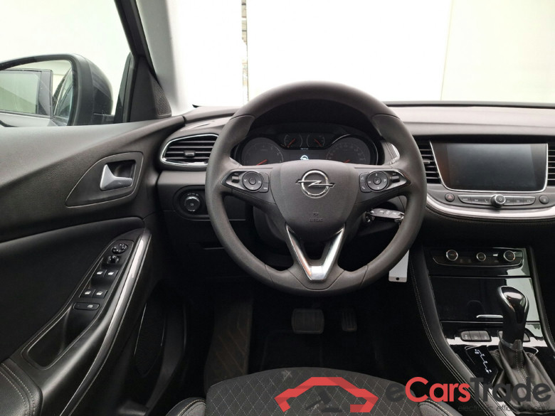 Opel, Grandland X '17, Grandland X 1.5D 96kW Edit.A. #6
