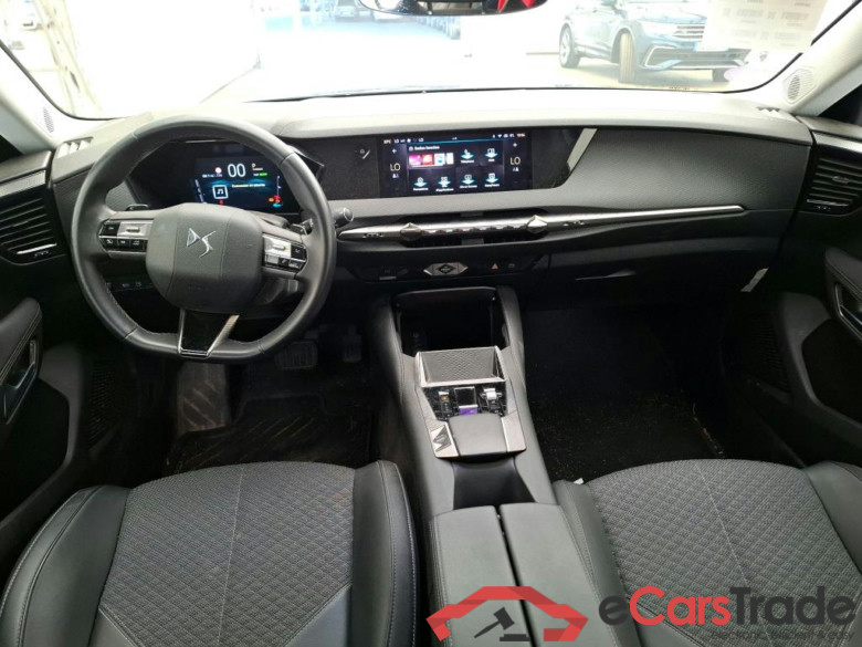 DS DS 4 / 2021 / 5P / Berline E-TENSE 225 BASTILLE AUTO #6