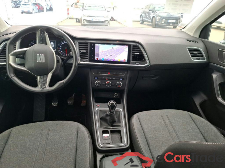 Ateca Style Business 2.0 TDI 150CV BVM6 E6d #5