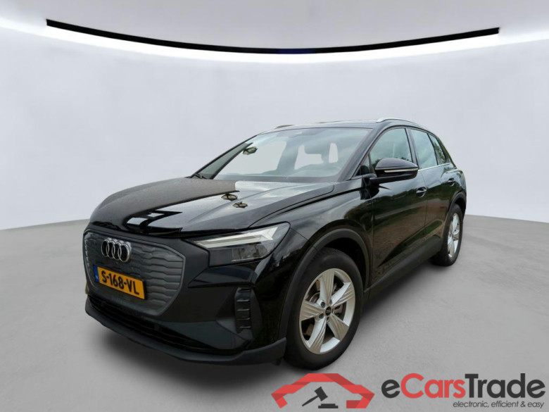 AUDI Q4 e-tron 150 kW #1