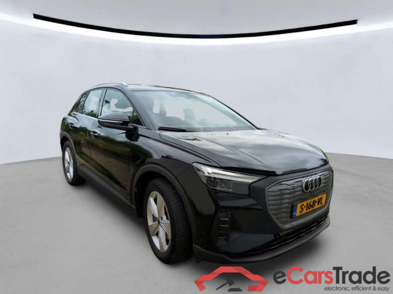 AUDI Q4 e-tron 150 kW #3