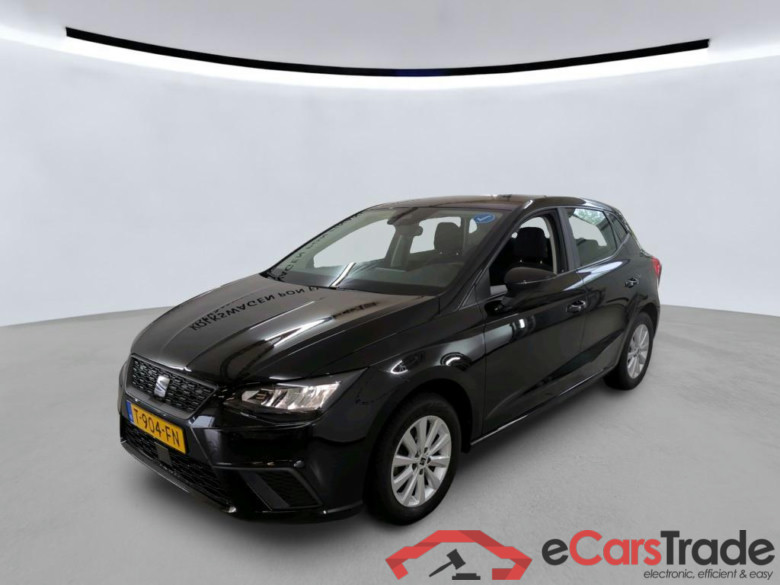 SEAT Ibiza 70 kW #1