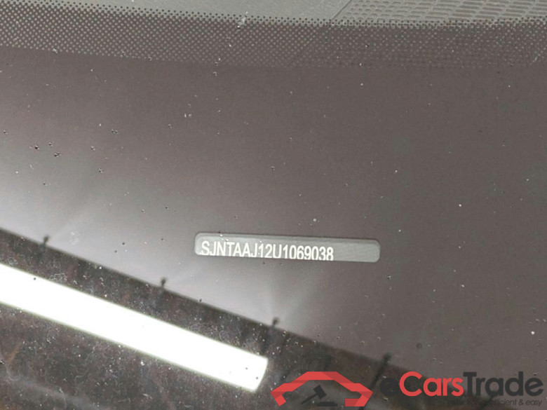 NISSAN Qashqai 103 kW #3