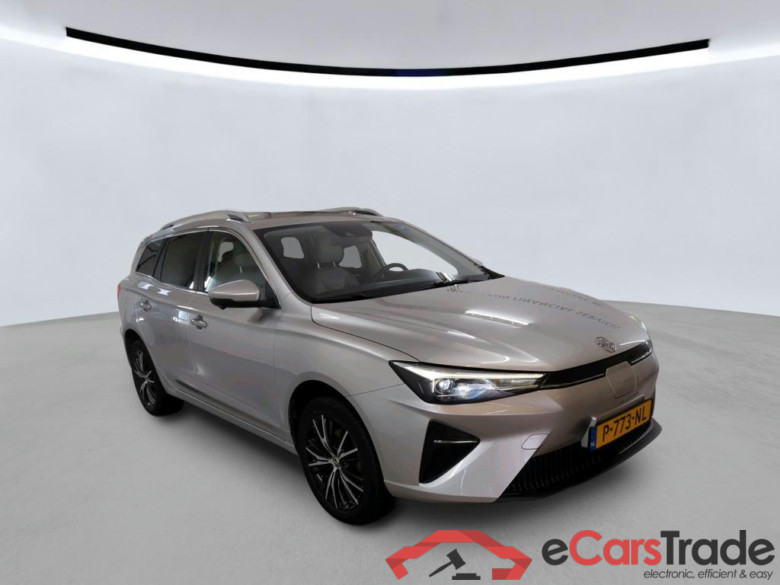 MG Mg5 electric 130 kW #4