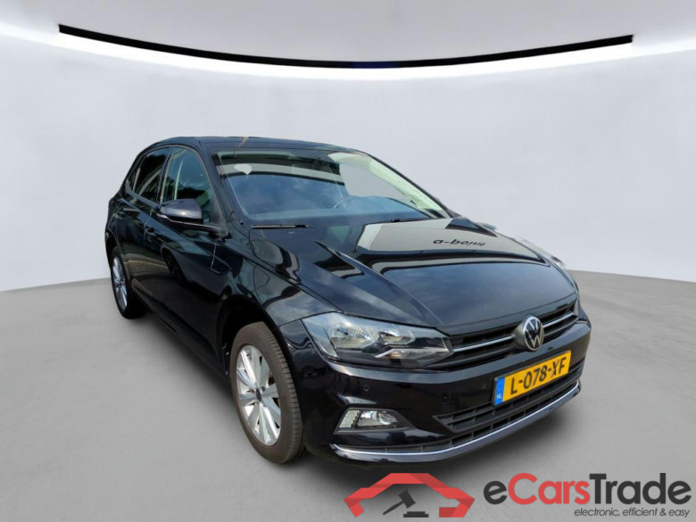 VOLKSWAGEN POLO 70 kW #3