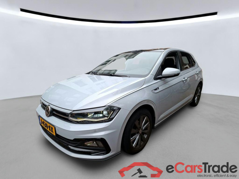 VOLKSWAGEN POLO 70 kW #1