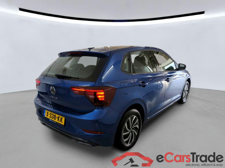 VOLKSWAGEN POLO 70 kW #4