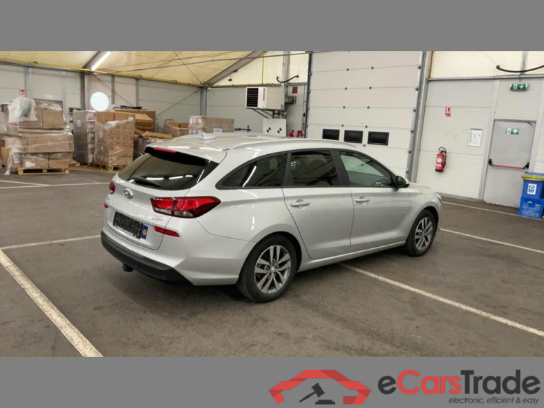HYUNDAI i30 1.0 T-GDi Techno #4