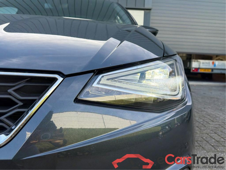 SEAT Ibiza 70 kW #3