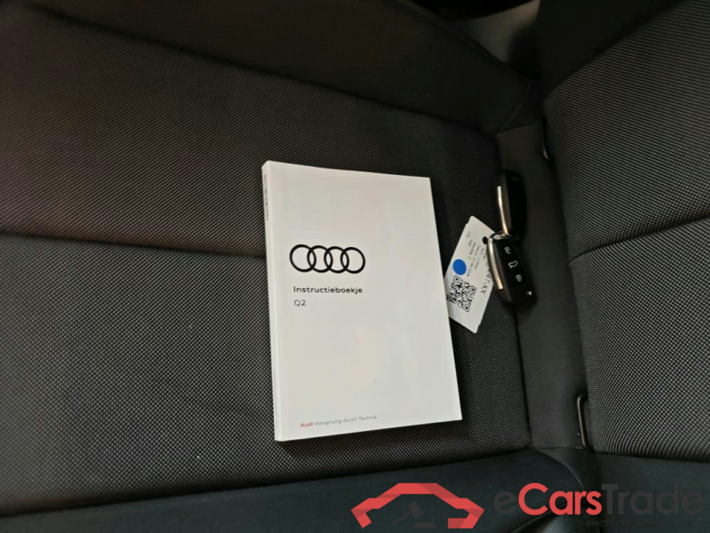 AUDI Q2 110 kW #6