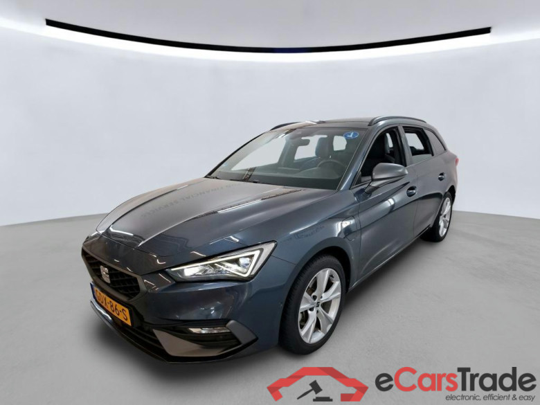 SEAT Leon Sportstourer 110 kW