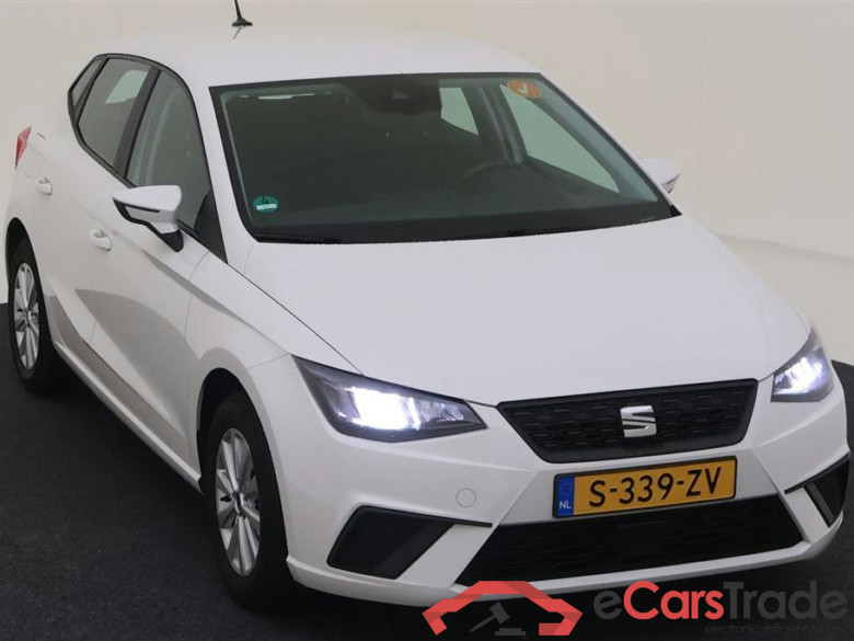 SEAT Ibiza 59 kW #3