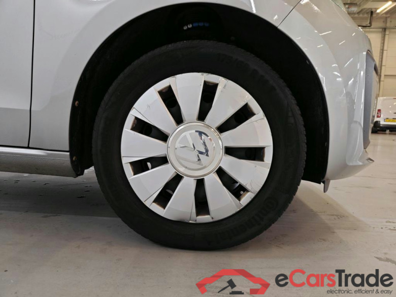VOLKSWAGEN up! 48 kW #6