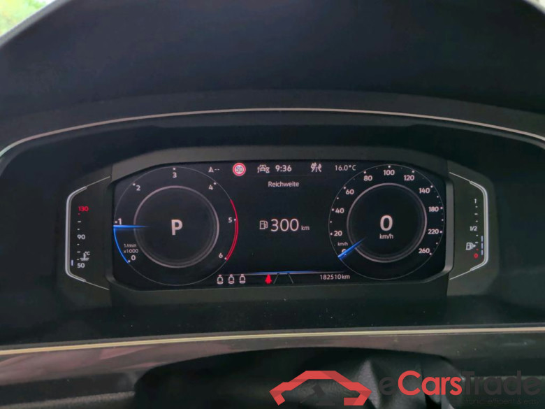 VW Tiguan Allspace 2.0 TDI SCR 4Motion DSG Elegance 5d 147kW #5