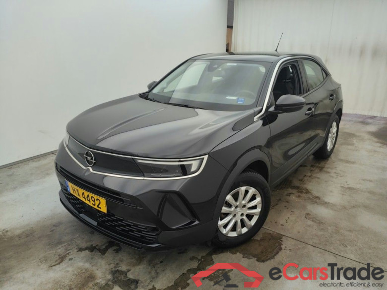 OPEL E-MOKKA 50 kWh Edition 5d