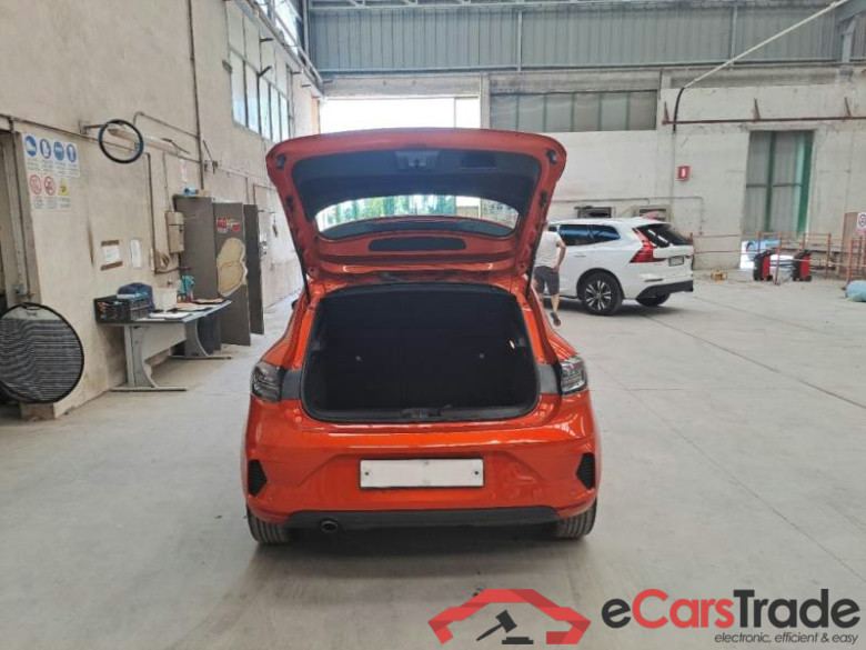 RENAULT CLIO / 2023 / 5P / BERLINA 1.0 SCE 49KW EVOLUTION #5
