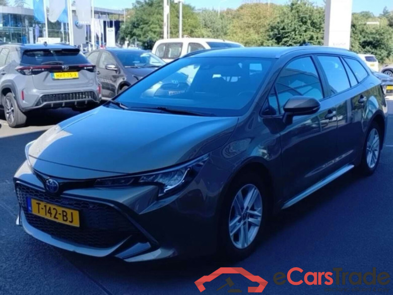 TOYOTA Corolla Touring Sports 1.8 Hybrid Active