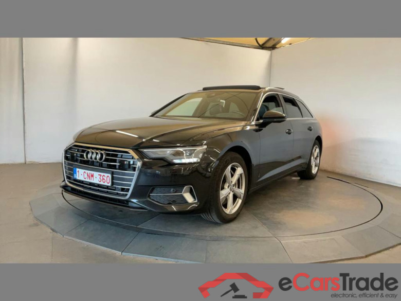 AUDI A6 Avant Dsl A6 Avant 45 TDi Quattro Sport Tiptronic #1