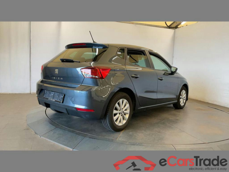 SEAT Ibiza 5P/D Ibiza 1.0 TSI Style (EU6.2) #4