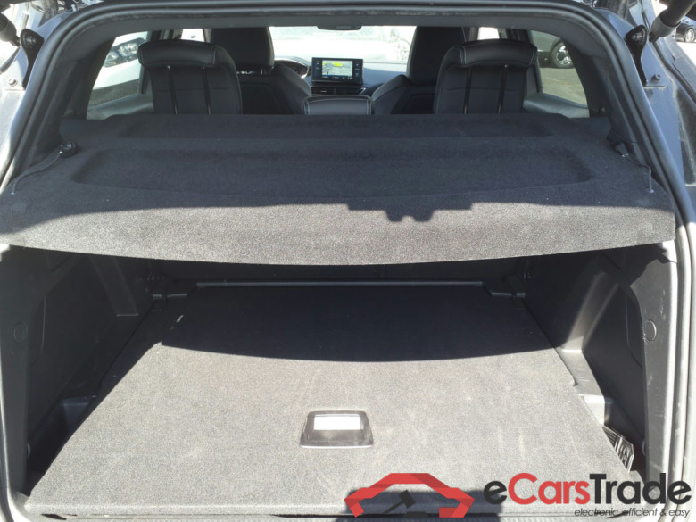 PEUGEOT 3008  PEUGEOT 3008  HYBRID 136 eDSC6 Pack HYBRID 136 EAT ALLURE PACK HAYON MOTORISE + PACK CITY1+ SIEGE CHAUFFANT #2